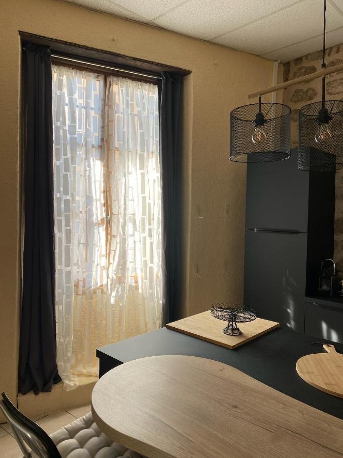 Poppy Appartement De Charme A 2 Min Centre-Ville Figeac Kültér fotó
