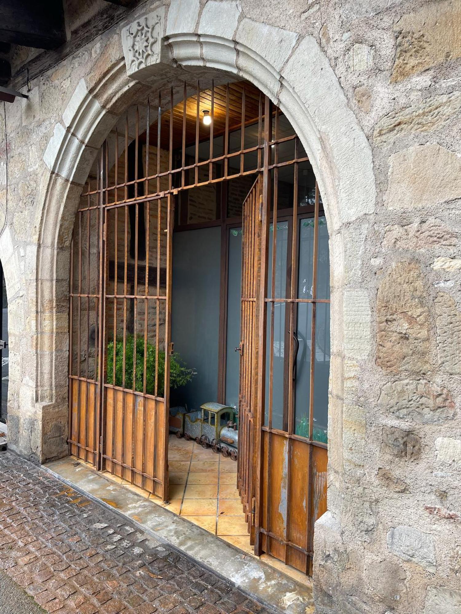 Poppy Appartement De Charme A 2 Min Centre-Ville Figeac Kültér fotó